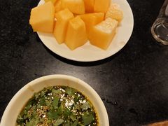 -巴国口福火锅(石桥铺店)