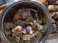 -77号渔船·蒸海鲜青岛菜(积米崖店)