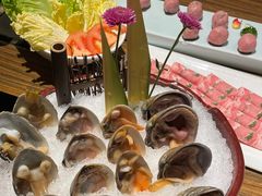 -珍宝轩海鲜火锅(碧湖大厦店)