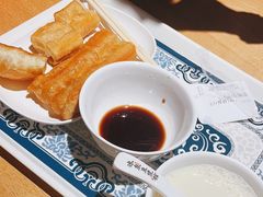 -冰泉豆浆馆(阳朔店)