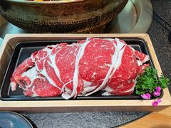 -湊湊火锅·茶憩(上海合生汇店)