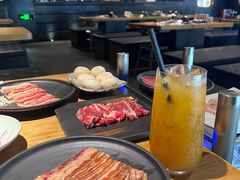 -焱铁烧·黑毛和牛专门店(南宁万象城店)