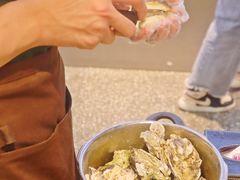-蚝英雄鲜蚝自助专门店(长楹天街直营店)