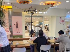 -野人先生Gelato(上海长宁龙之梦店)