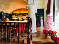 -Golden Lily河内巴黎法越料理餐厅(建国西路店)