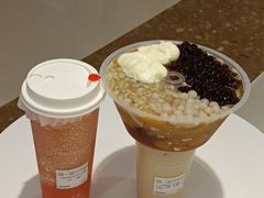 -Sevenbus一家奶茶店(昆明大悦城店)