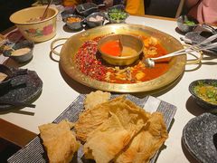 -哥老官重庆美蛙鱼头(龙湖杭州金沙天街店)