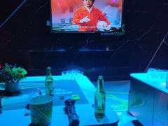 -欢乐迪派对潮K·KTV(华南城店)