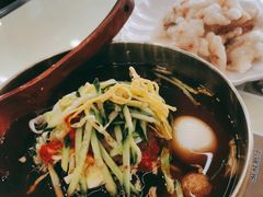 -服务大楼冷面(延大店)