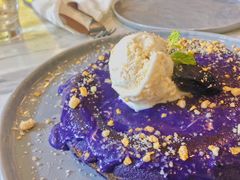 -The Sunny Side Cafe Station 1