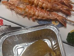 -虹料理·日料放题(悠方店)