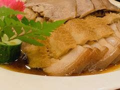 -北海渔村酒楼·粤菜海鲜点心(新华店)