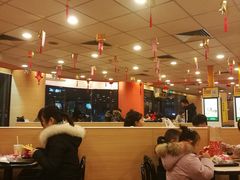-麦当劳(许昌亚细亚店)