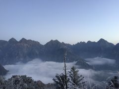 -九峰山