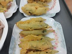 -丰尔粥食·顺德鱼生·干蒸排骨顺德菜(大良分店)