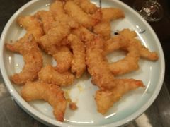 -宝轩渔府·老字号海鲜·正宗津菜(水上店)