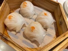 笋尖虾饺皇-粤来记·啫啫煲·点心(日月光店)