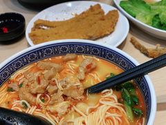 -家有好面(南汇大润发店)