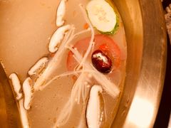-小龙坎老火锅(展览馆店)