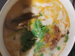 -郑享吃烧烤烩面(红专路店)