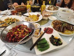 -围龙屋客家食府(福田店)