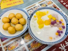 -赵记传承·中国甜品(福州总店)