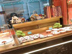 -東盛炭烤自助料理(玄武招商花园城店)