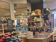 -LUSH(威尼斯人店)