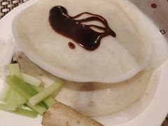 -北京民族饭店