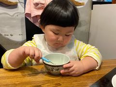 -娄三少春饼·烤鸭(合生汇购物中心店)