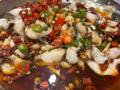 -金哥私房菜馆(张府园总店)