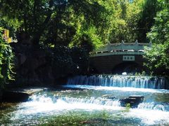 -水磨沟公园
