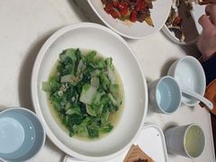 -径山十八道·风味民间菜(杭州总店)