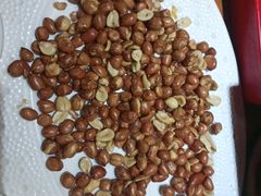 -二姐家三个拿手菜·北塘海鲜·大馅锅贴王(成林道店)