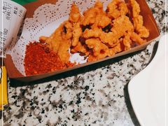 -蛙舍·炭烧牛蛙(东百中心店)
