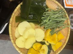 -冯校长老火锅(深圳总店)