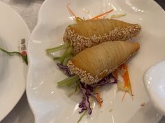 -海湾壹品·粤菜·早茶·烤鸭(拱北店)