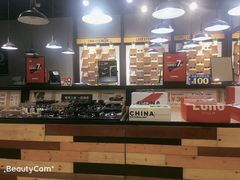 -LOHO眼镜(北京富力广场店)