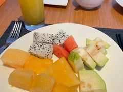 -厦门喜来登酒店