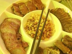 锦绣烧味拼盘-好友缘酒家(会展中心店)