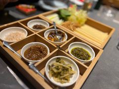 -一桶江山餐厅(松北店)