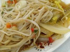 -哈工大一校区食堂