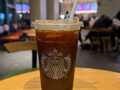 -星巴克(舟山蜈蚣峙店)