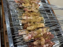 -小寒羊烧烤(凯瑞时代大厦店)