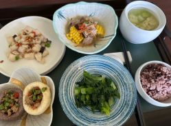 -新寰亚月子会所(金鸡湖凯宾店)