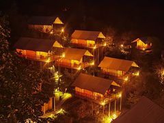 -北京山里寒舍度假酒店