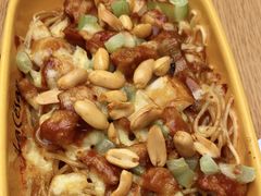 -乐凯撒披萨(喜荟城店)