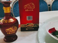 -澳门酒家(南航明珠店)