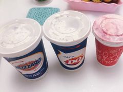 -DQ·蛋糕·冰淇淋(高新万达店)