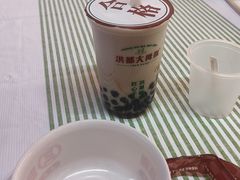 -三毛烧烤·南昌大排档(山姆店)